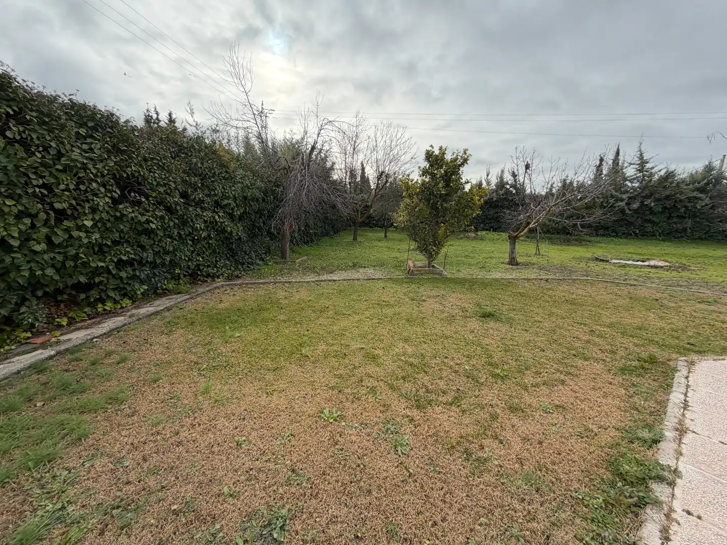 Houses for sale in Úbeda  with Air Conditioner, Private garden and Storage room