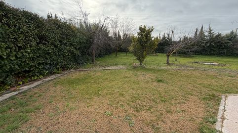 ESTUPENDO CHALET ZONA LA ALAMEDA, imatge 5