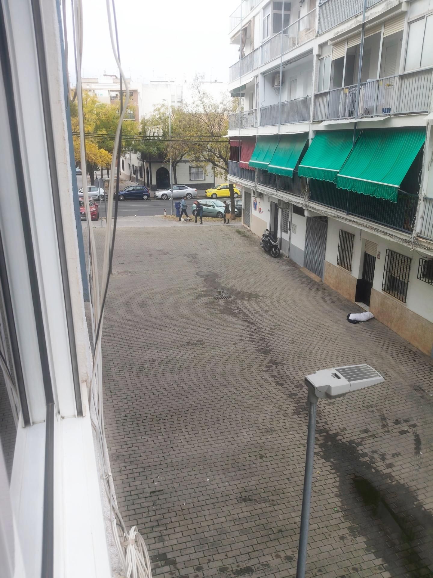 Aparcament de Pis de lloguer en  Córdoba Capital