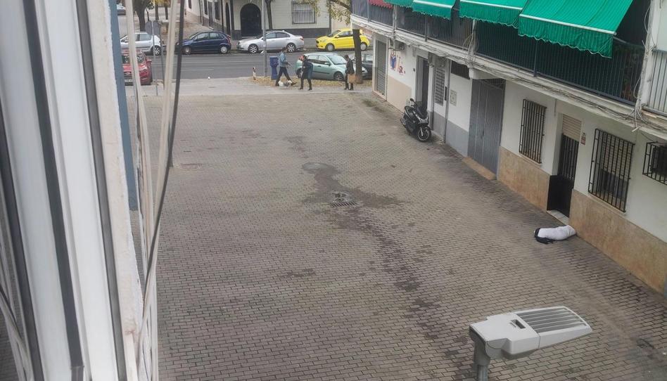 Foto 1 de Pis de lloguer a Sector Sur, Córdoba