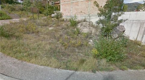 Parcela cantonera para 2 casas