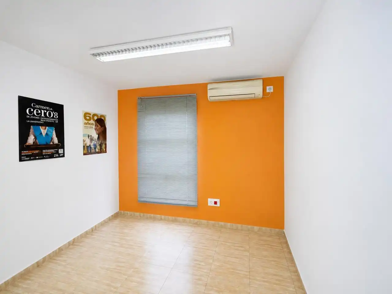 Commercial properties for rent in Mérida  with Air Conditioner