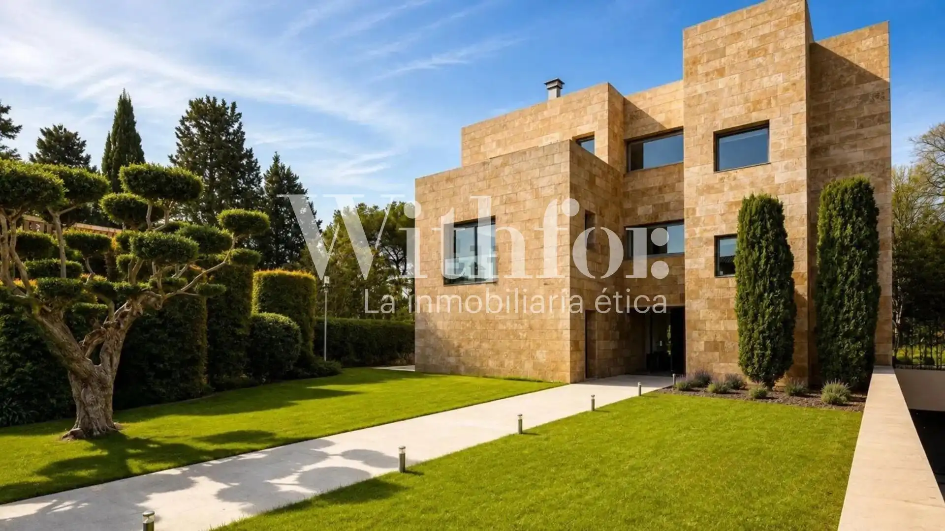 Villa avec terrasse à vendre à Calle Abadessa d´Olzet, imagen 30