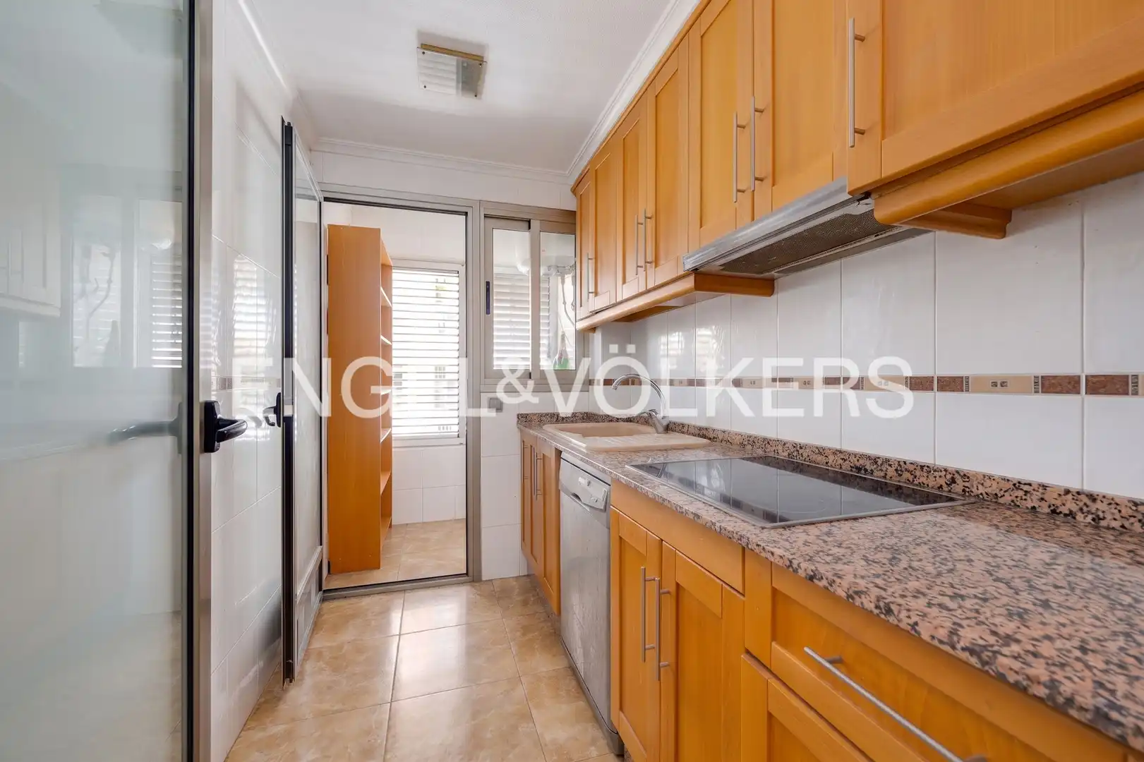 Wohnung mit Terrasse zum Verkauf in Centro, imagen 8