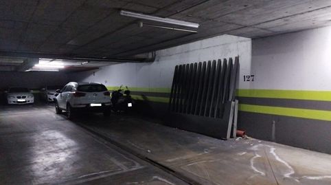 Foto 4 de Garaje en venta en Urbadiez - Entrepuentes, Sevilla Capital