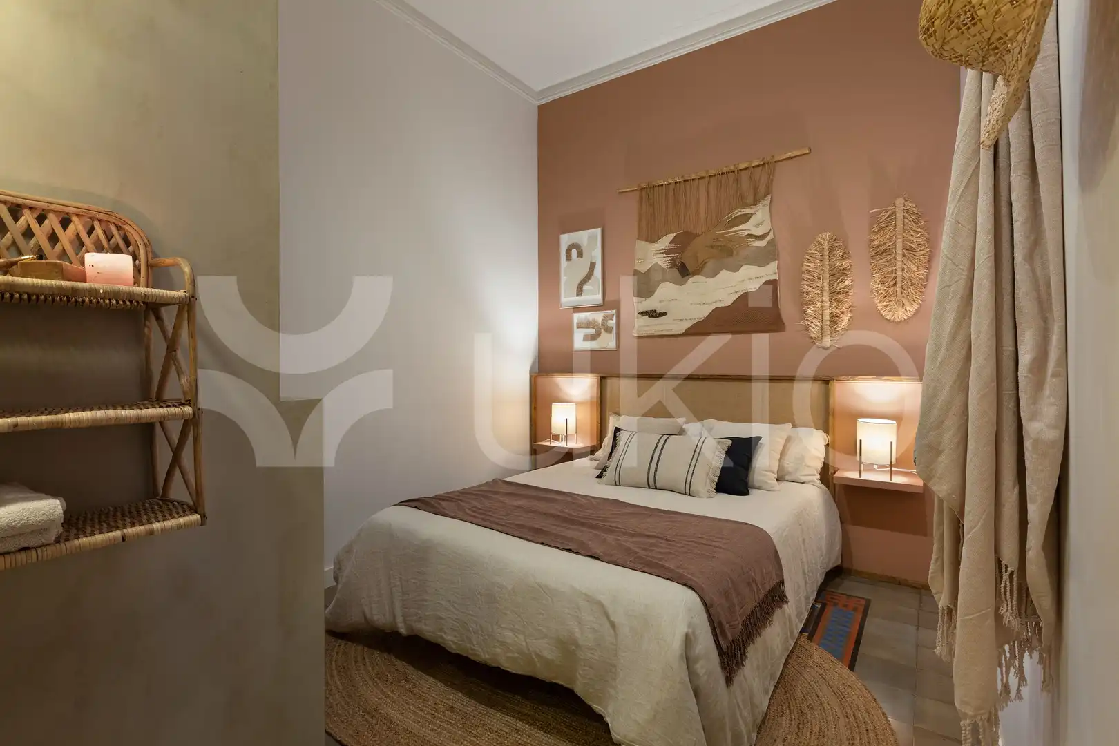 Apartamento con terraza en alquiler en Carrer de Roger de Llúria, imagen 17