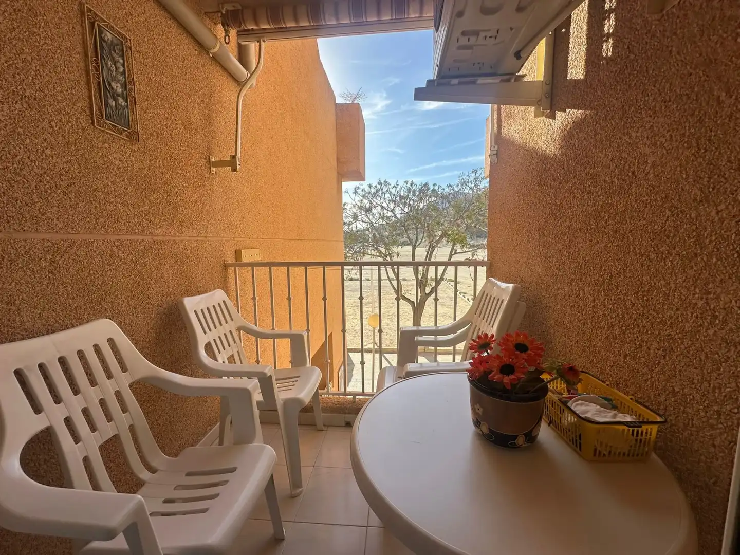 Apartament en venda a Bolnuevo