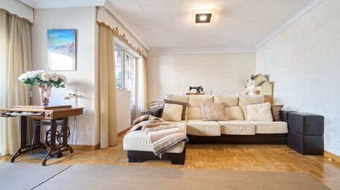 Foto 3 de Piso en venta en Antonio Machado Kalea, Sansomendi, Vitoria - Gasteiz