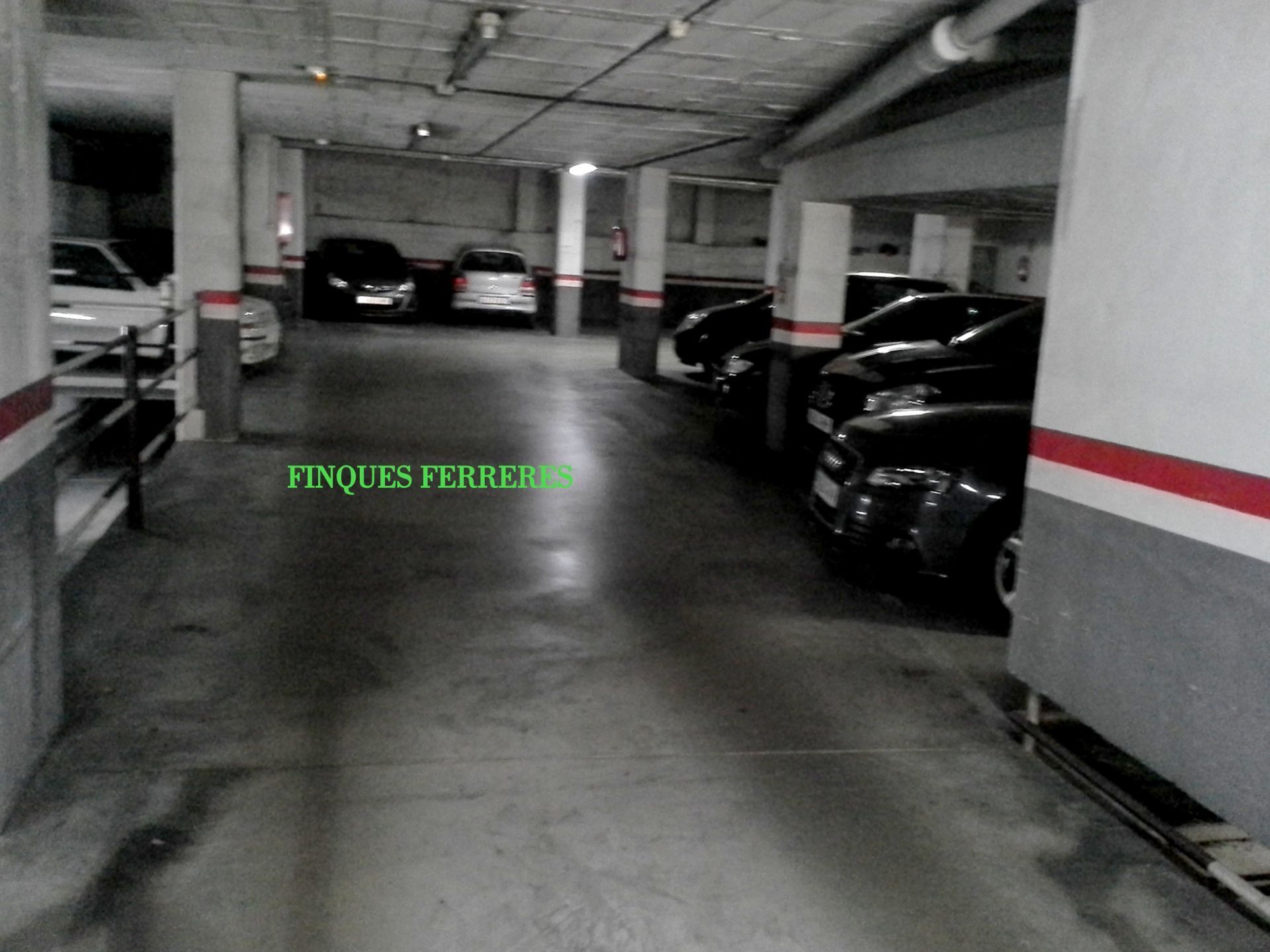 Parking of Garage for sale in Mataró
