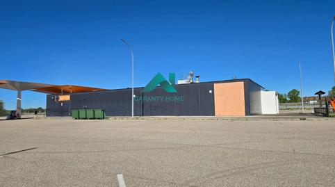 Photo 4 of Premises for rent in Autopista Radial 2 , 35,50, Meco pueblo, Meco