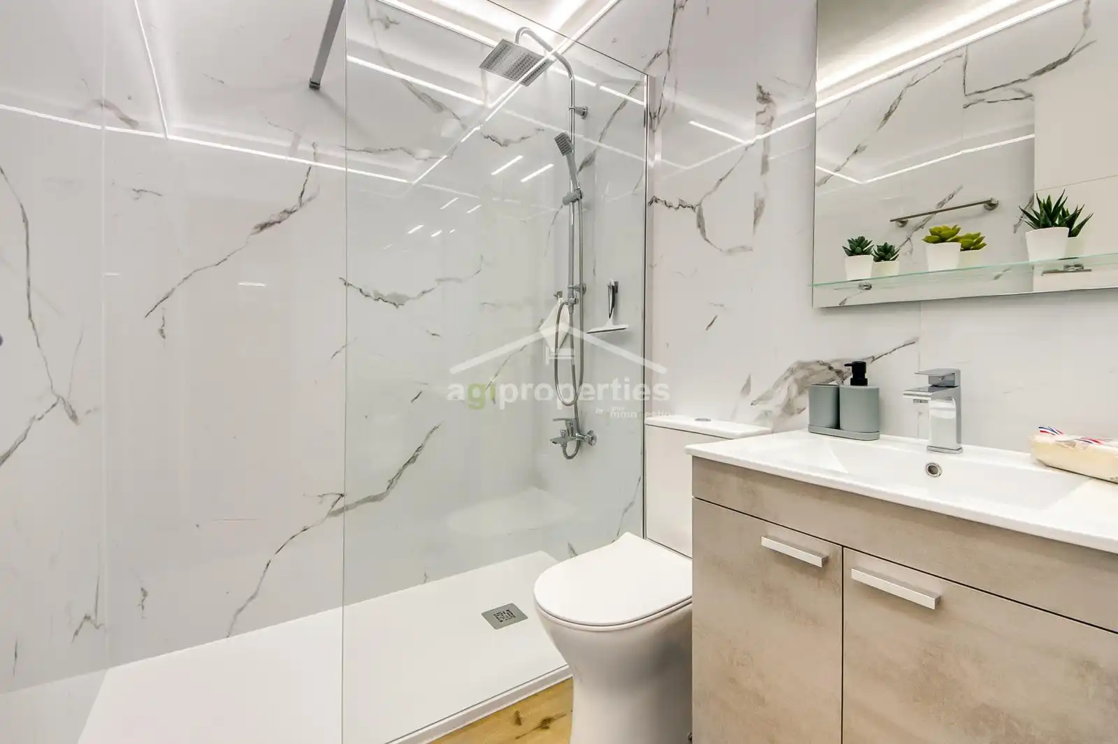 Apartamento con piscina en venta en carretera de canyelles 16 Bl.1 Pl.3 Pt.3 16, imagen 36