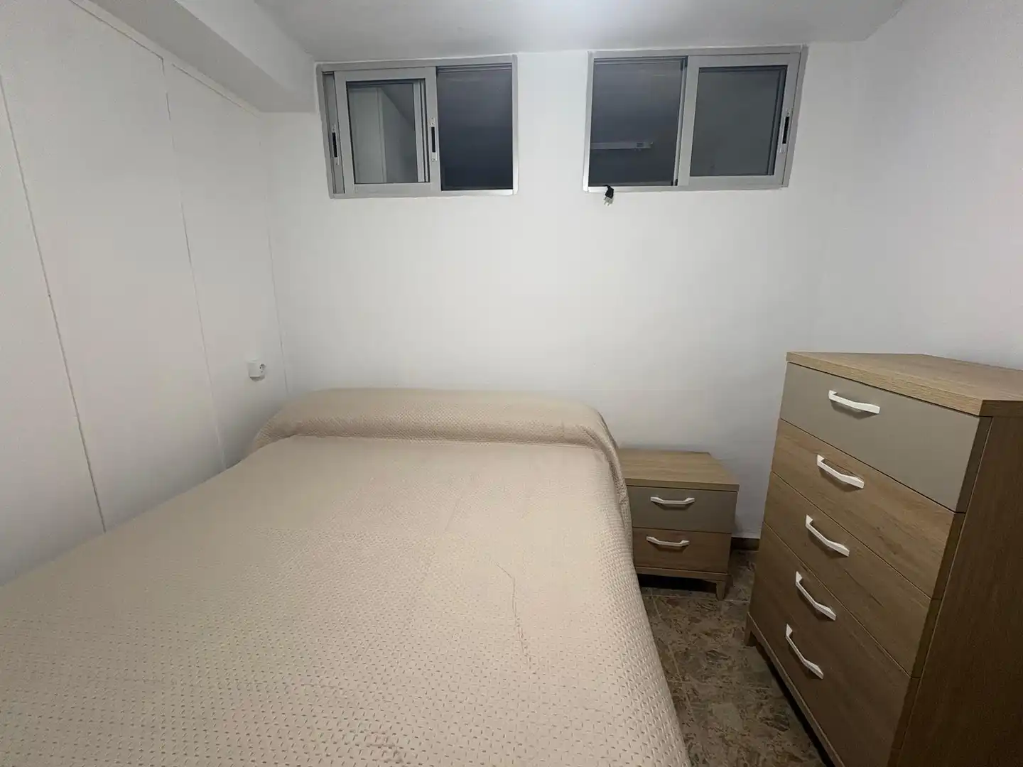 Ground floor with garden to rent in NUEVO PUERTO BELLO-MANGA, imagen 15