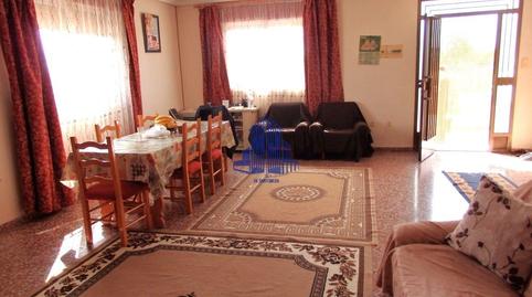 Foto 4 de Casa o xalet en venda a Calle General Moscardó, El Raal, Murcia