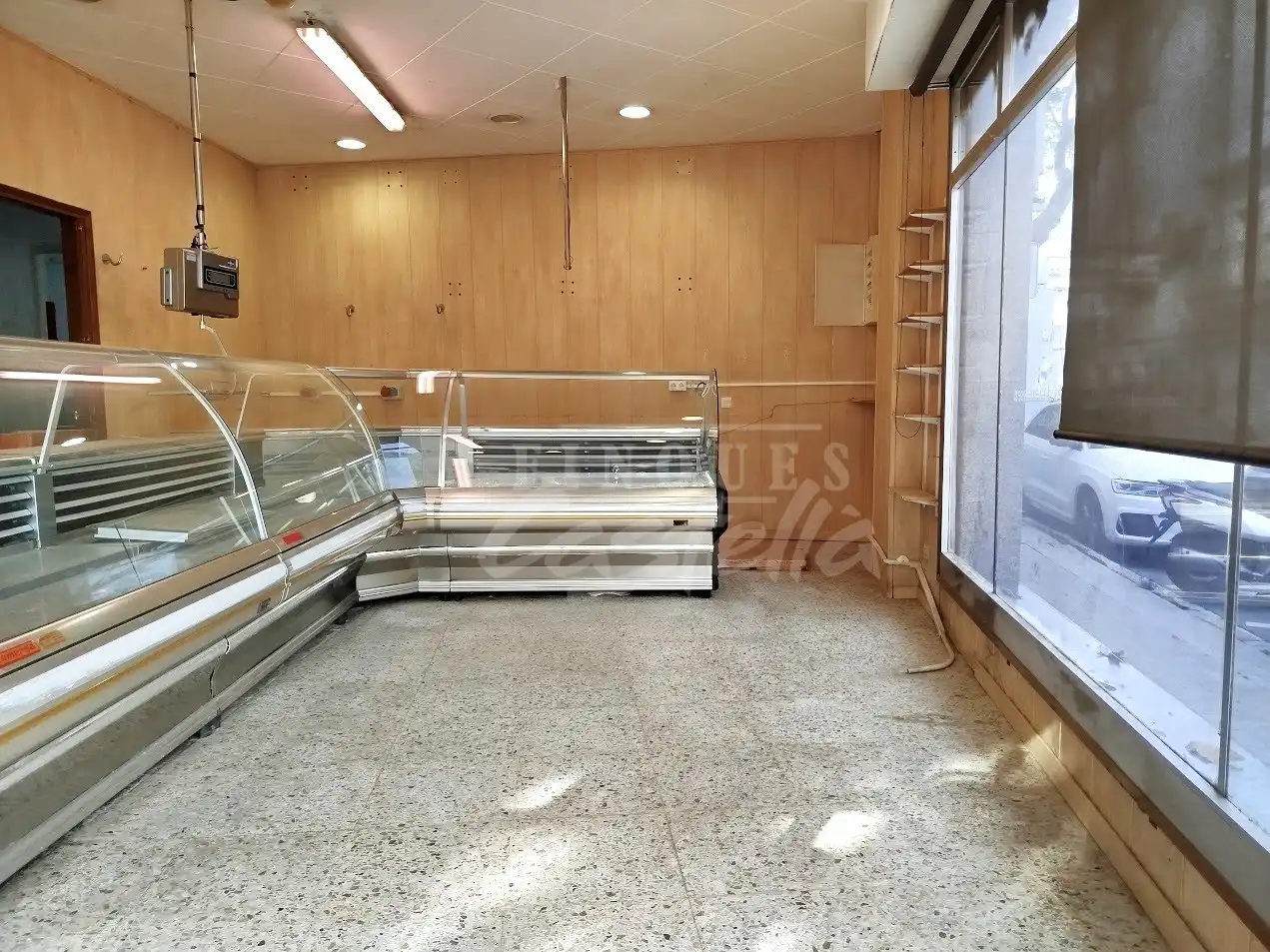 Local comercial en alquiler en Nucli Urbà, imagen 2