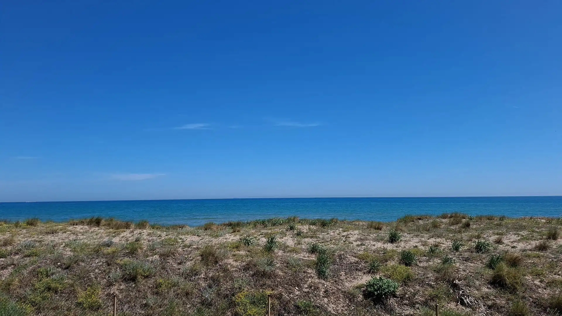 Flat for rent in Bega de Mar
