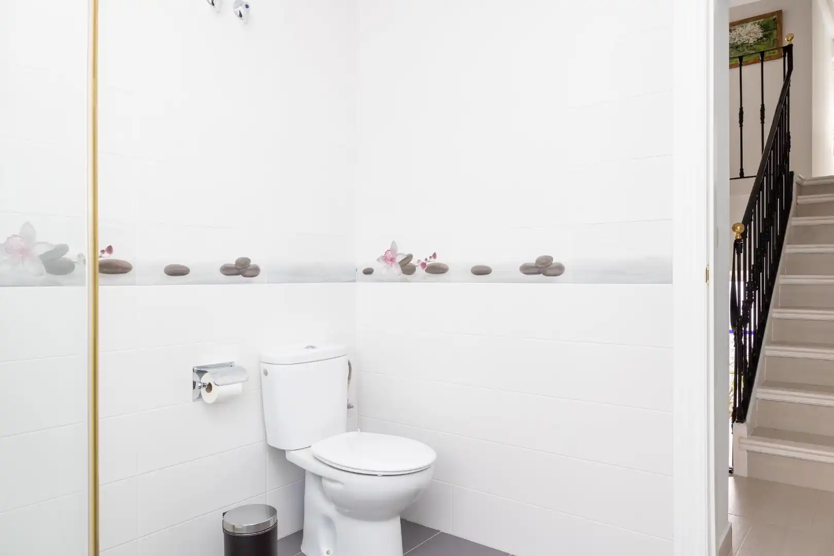 House with terrace for sale in Calle SAGASTA, imagen 32