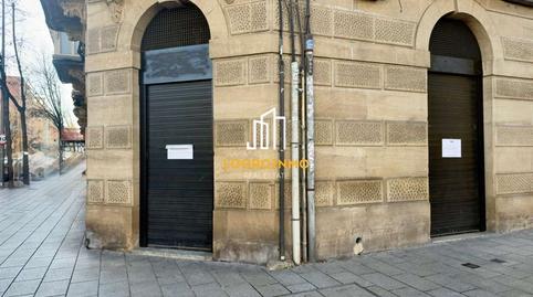Photo 4 of Premises to rent in Gran Via, La Rioja