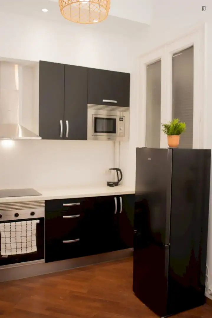 Mini appartamento in affitto a Eixample, imagen 2