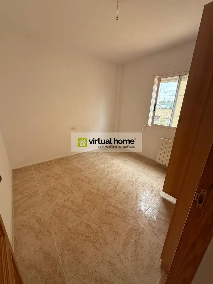 Habitación de Casa o chalet en venta en La Nucia con Jardín privado, Terraza y Trastero