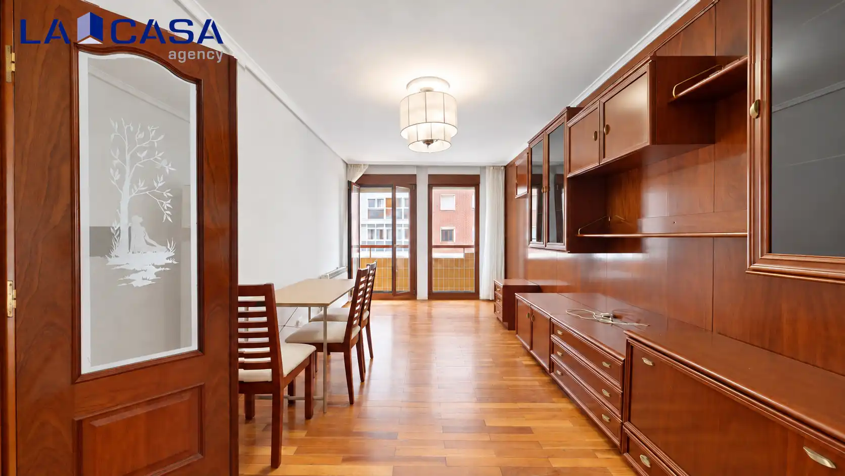 Piso en venta en Erandio con Calefacción y Balcón