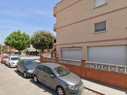 Parking of Attic for sale in Santa Perpètua de Mogoda  with Terrace