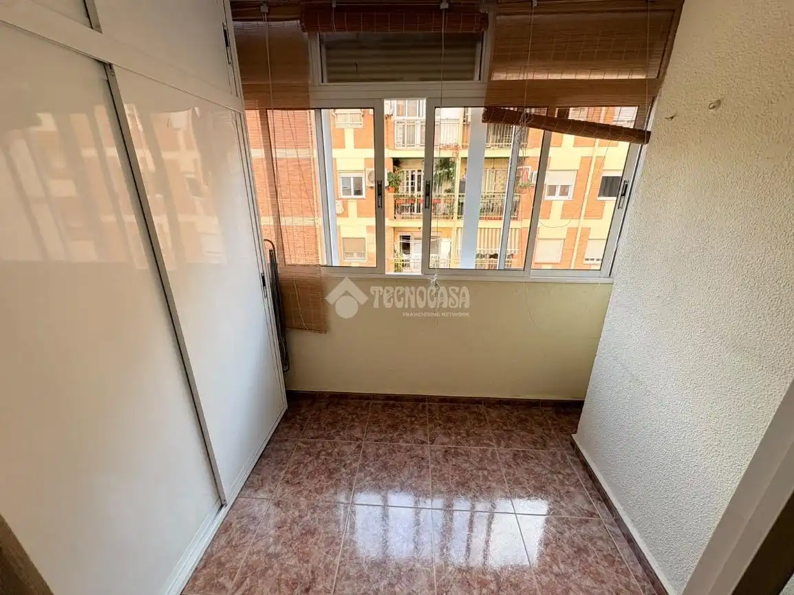 Flat with lift for sale in Carretera de Cádiz, imagen 9