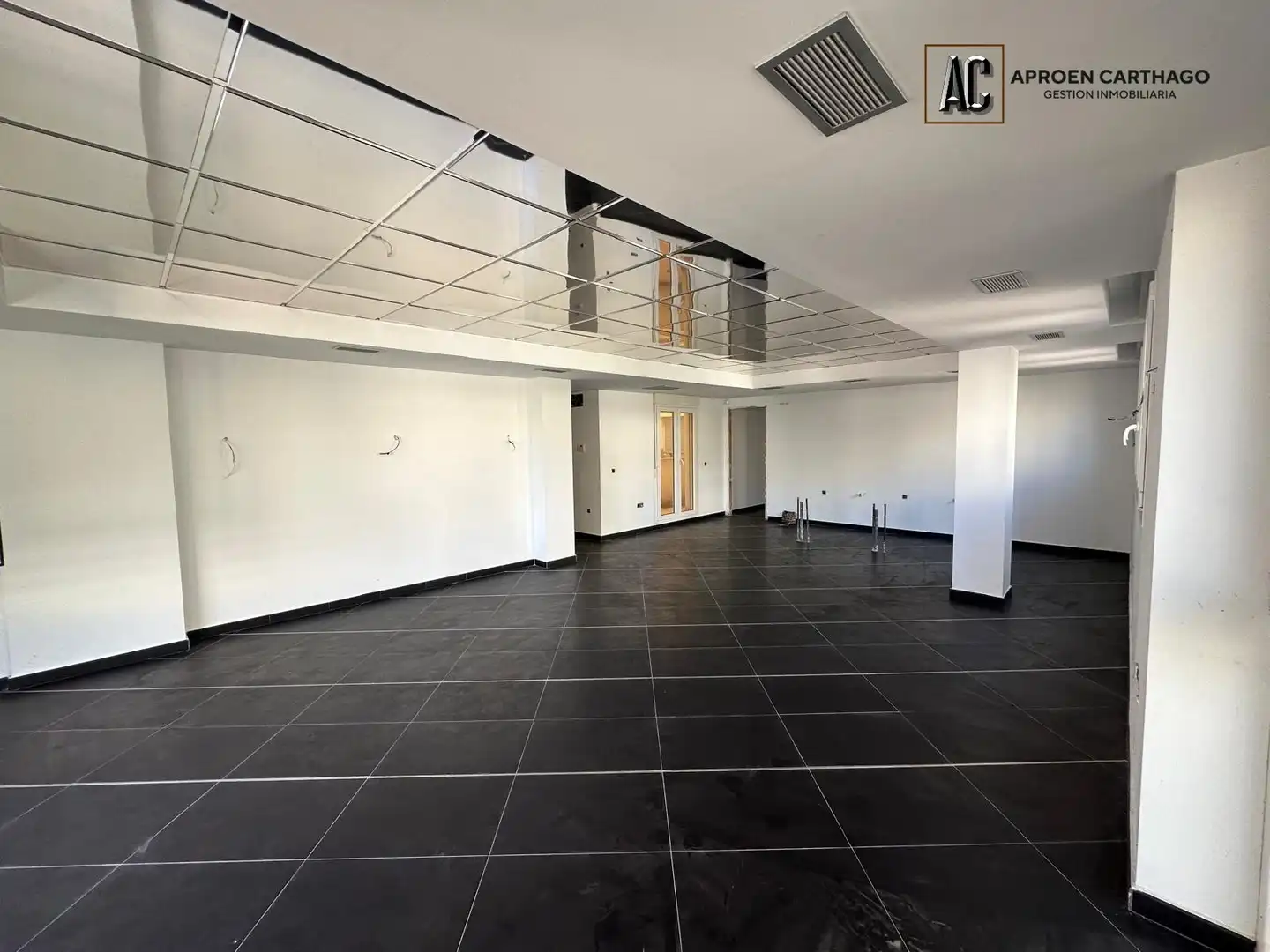 Wohnung mit Aufzug zum Verkauf in Calle Canigo, imagen 3