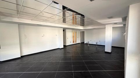 Foto 3 de Piso en venta en Calle Canigo, Ciudad Jardín, Cartagena