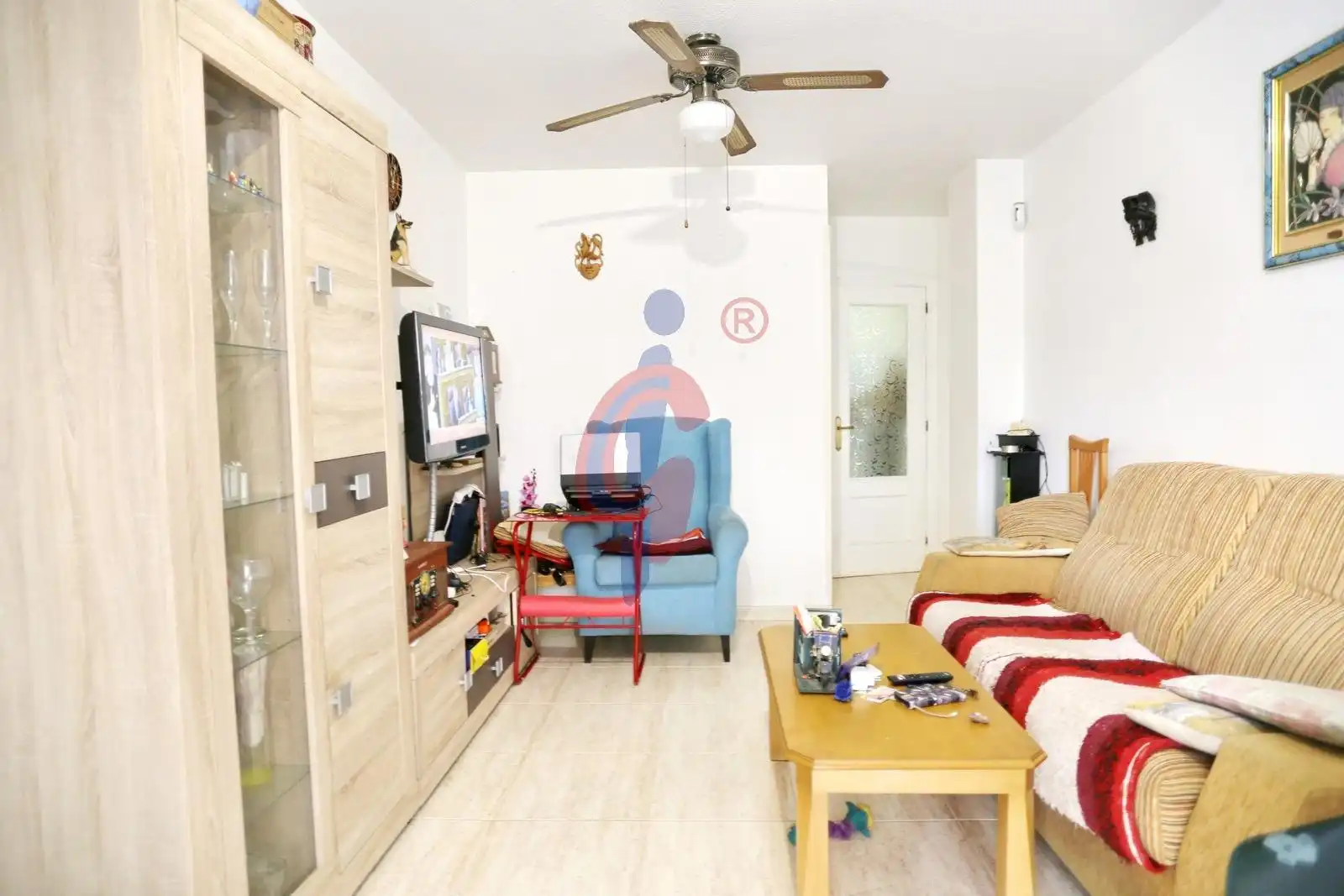 Apartamento con ascensor en venta en Calle Dolores Viudes Blasco 7, imagen 11