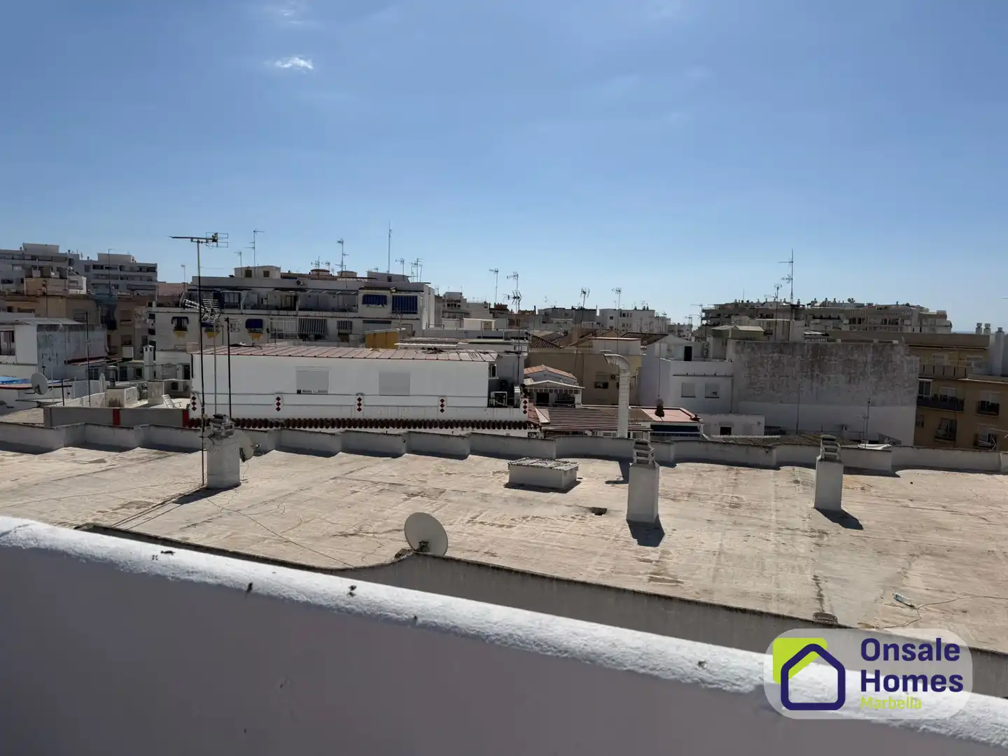 Attique avec terrasse à vendre à Calle Padre Salvador, imagen 11