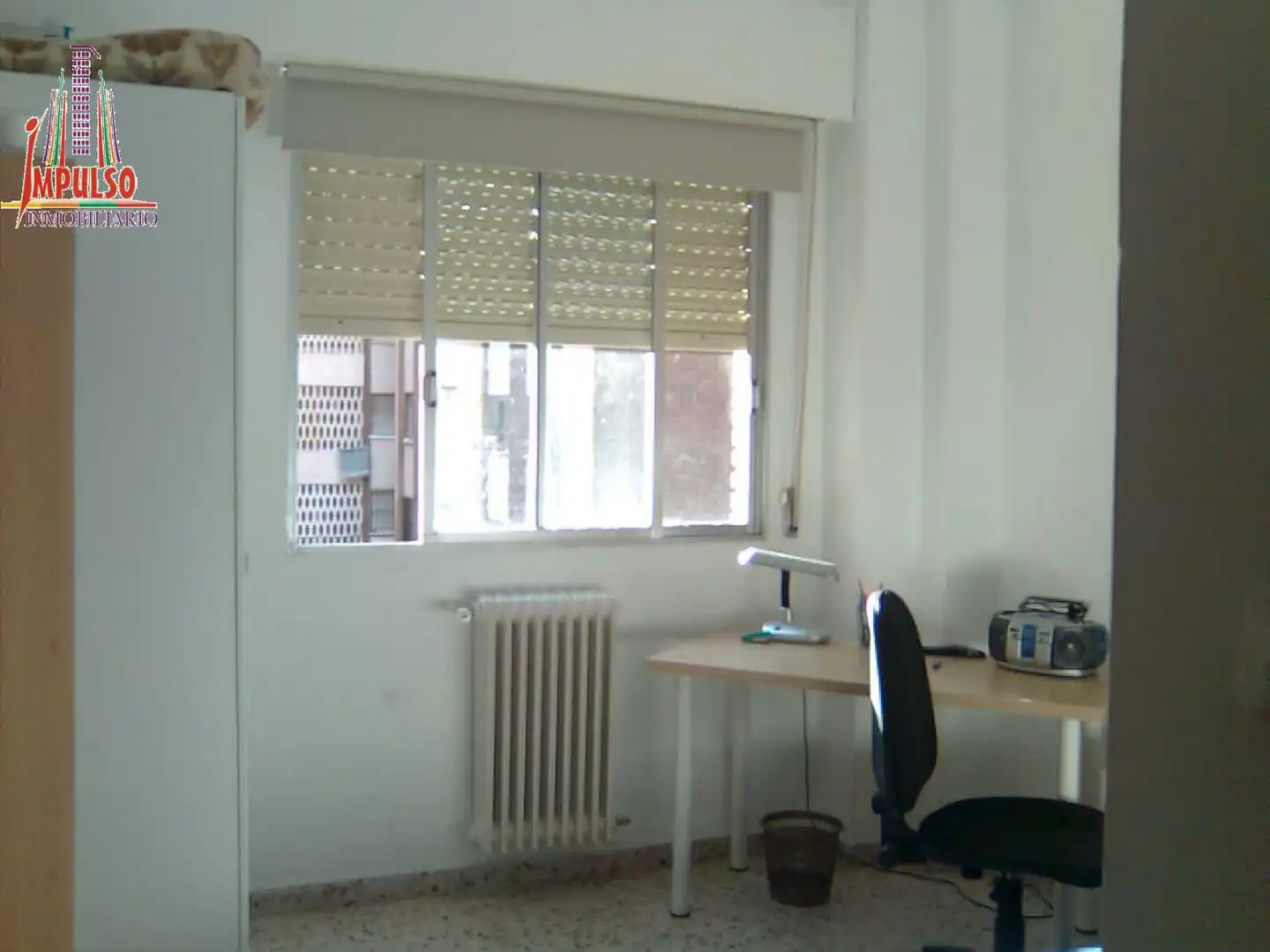 Flat for sale in Albacete