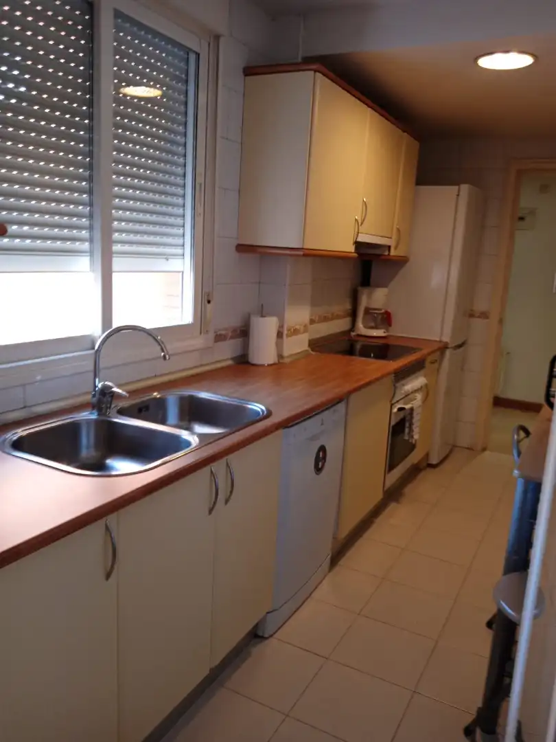 Flat with pool to rent in Calle de la Ribera de Curtidores, imagen 23