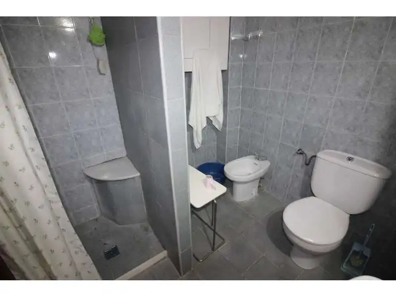 Bany de Casa o xalet en venda en Terque amb Moblat