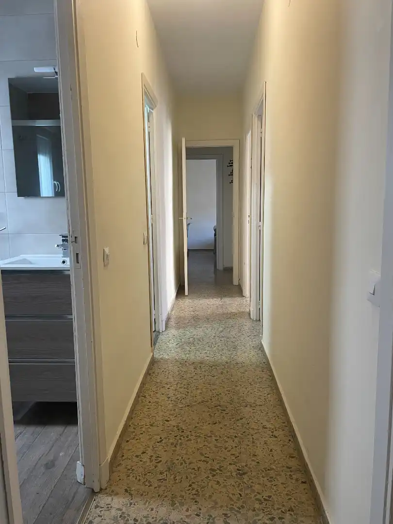 Piso de alquiler en Santa Marina