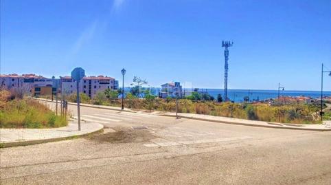 Foto 5 de Residencial en venda a El Peñoncillo, Málaga