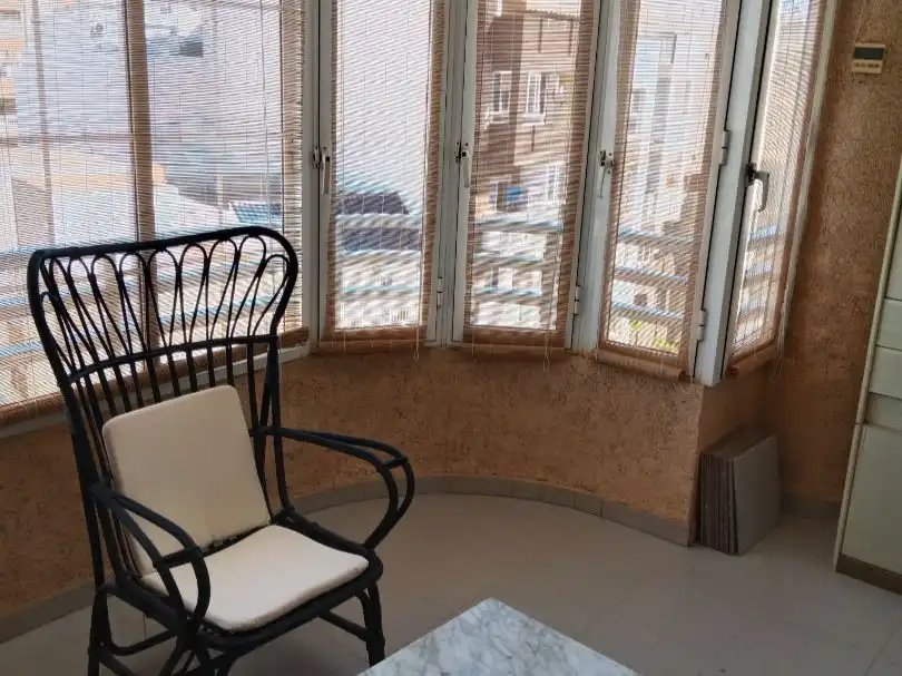 Ático con ascensor en venta en C. San Luis 76, imagen 7