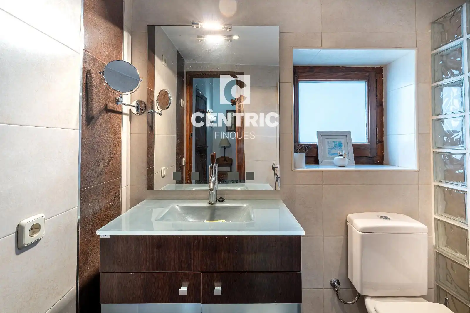 Bathroom of Detached homes for sale in Ger  with Heating and Terrace