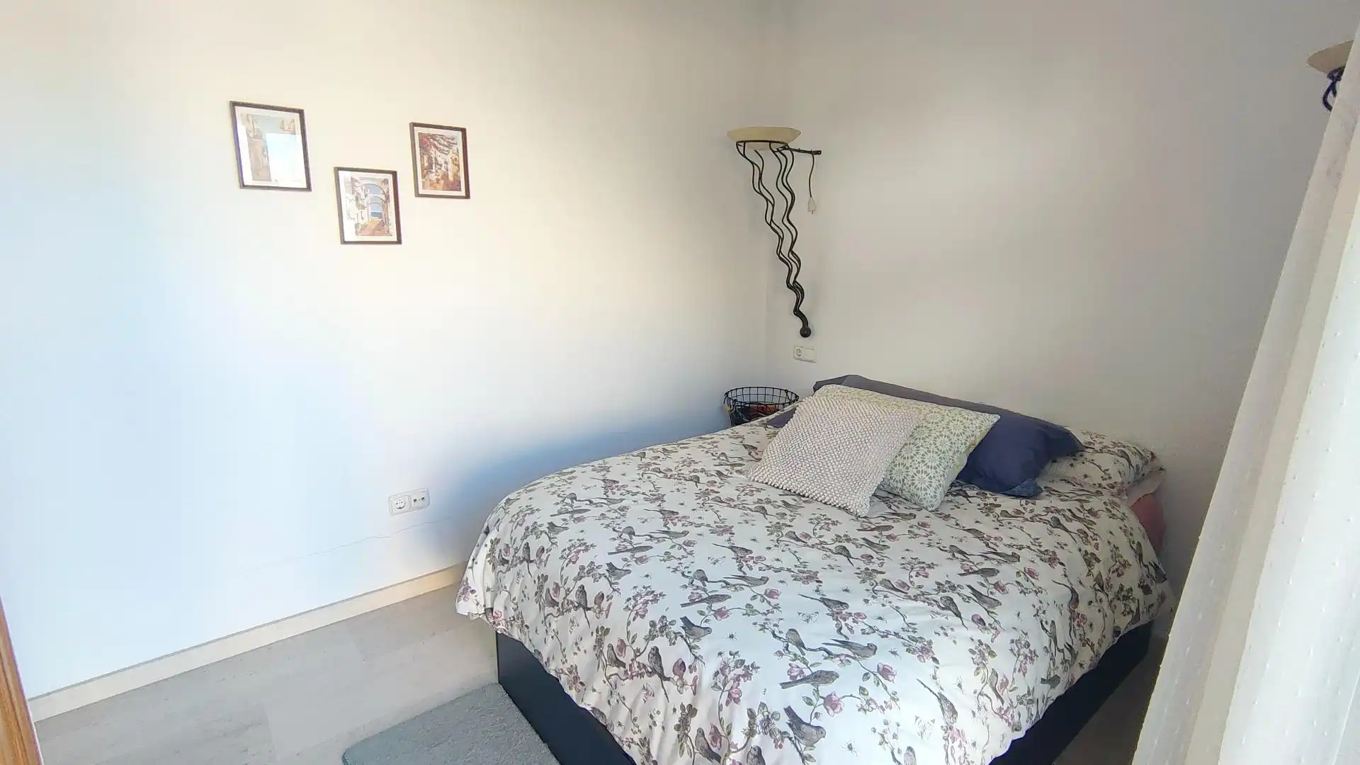Habitación de Planta baja en venta en Cuevas del Almanzora