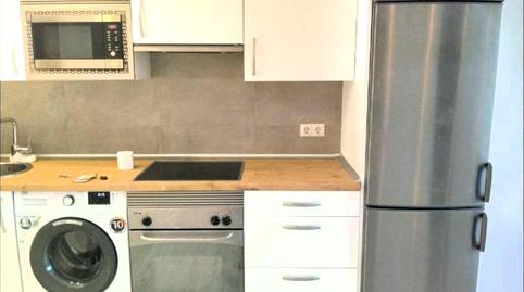 Foto 3 de Pis en venda a Playa Ostende, Castro-Urdiales