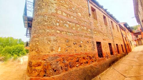 Foto 5 de Casa o xalet en venda a Plaza Doctor Tapia, 2, Ayllón, Segovia