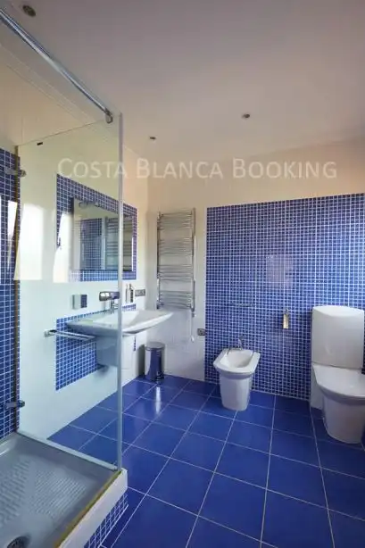 Chalet en venta en L'Albir, imagen 11