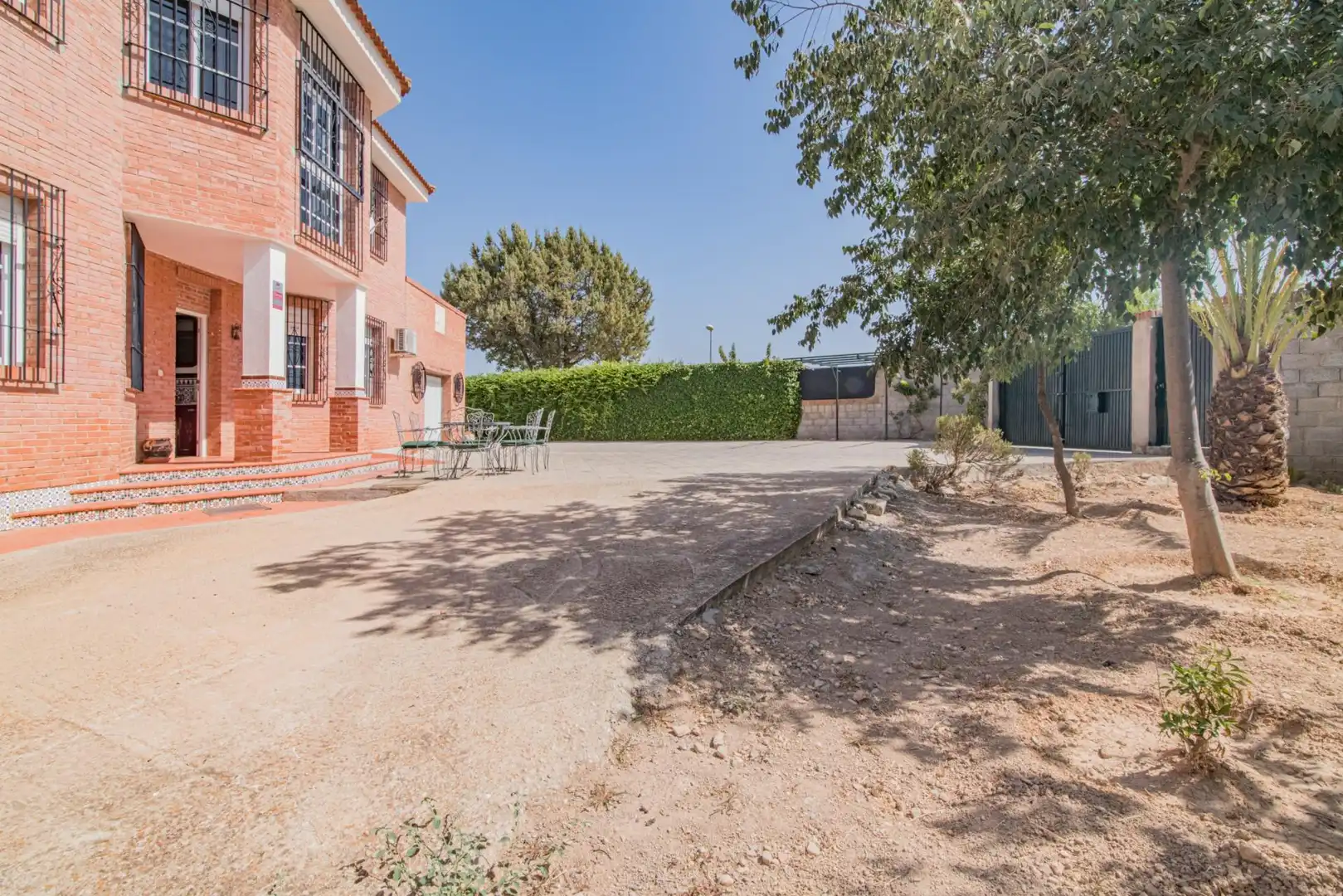 Villa con piscina in vendita a Calle OLMO, imagen 50
