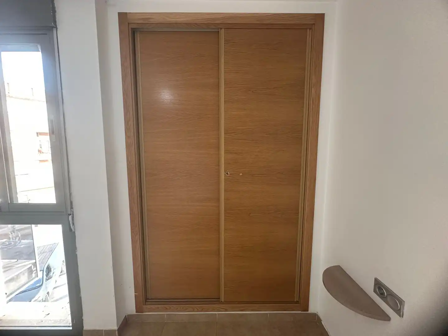 Habitación de Piso de alquiler en Santomera con Balcón y Se aceptan mascotas