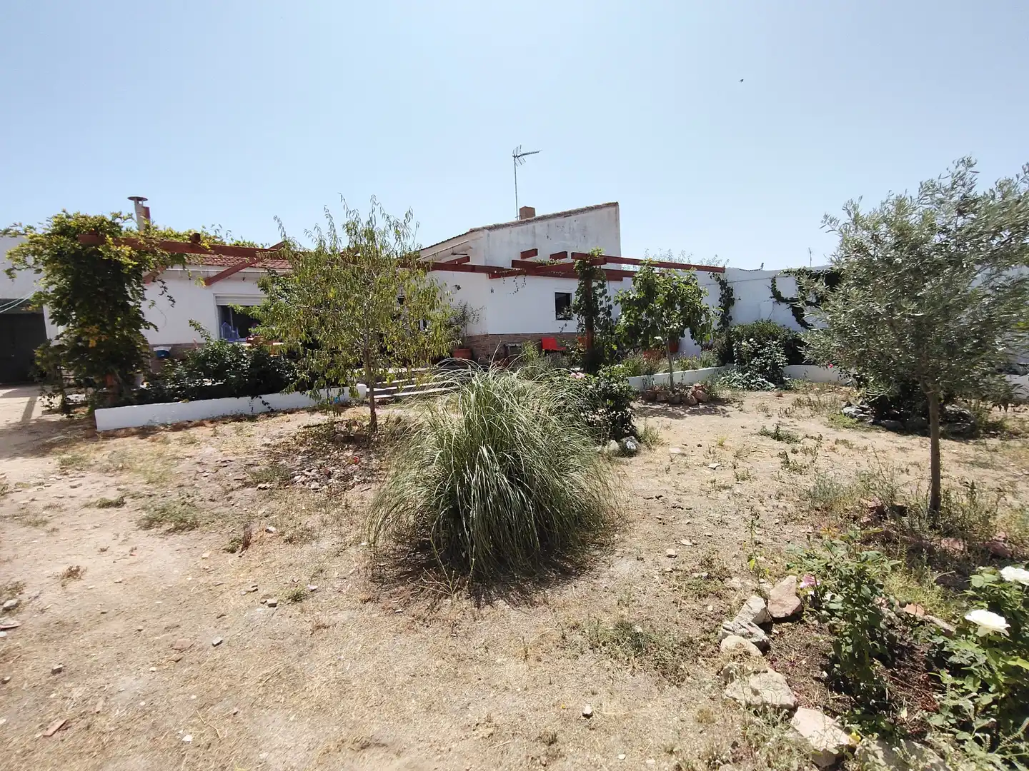 Detached homes for sale in Villaminaya
