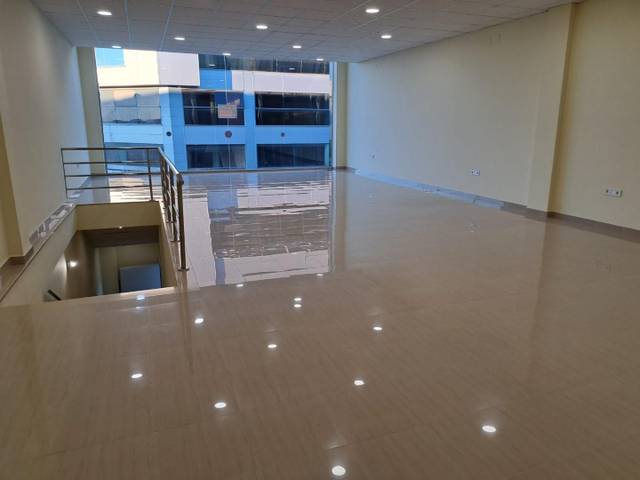 Local comercial en Alquiler en Navas del Sepillar