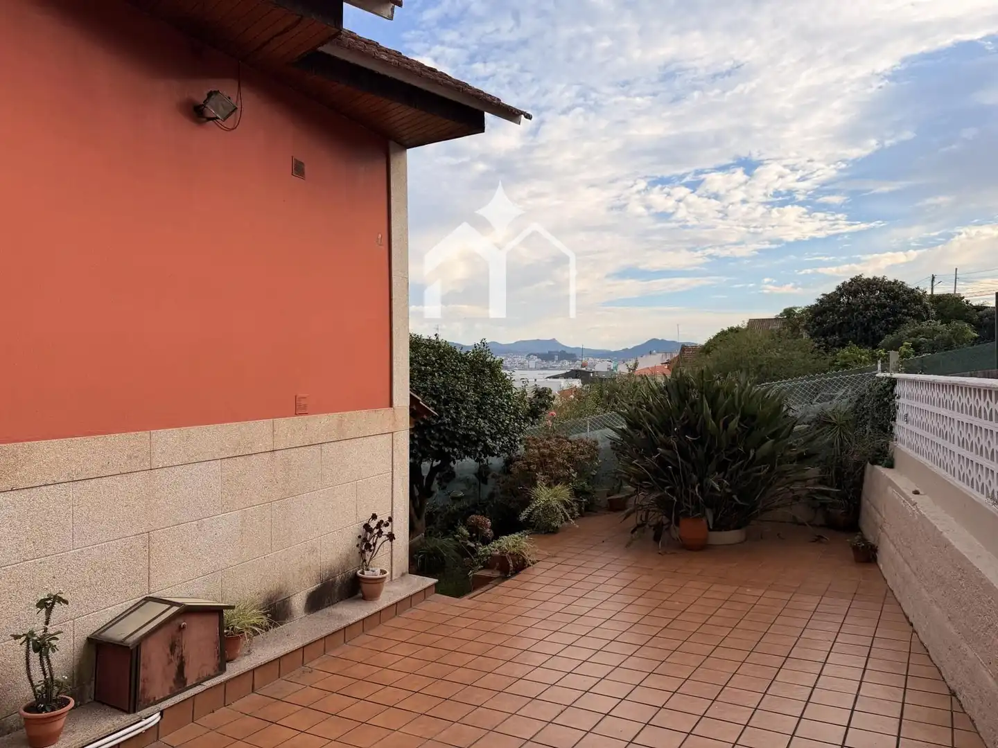 Chalet en venta en Moaña, imagen 6
