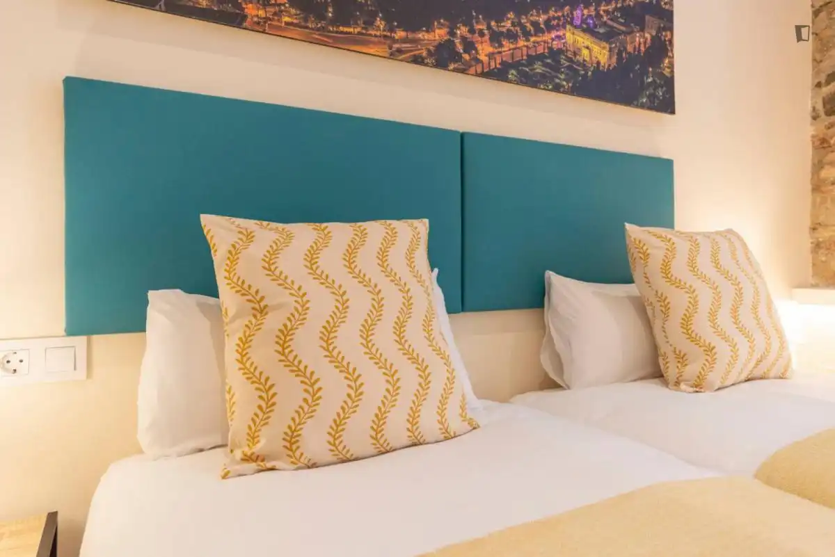 Appartement compact avec ascenseur à louer à Centro, imagen 18