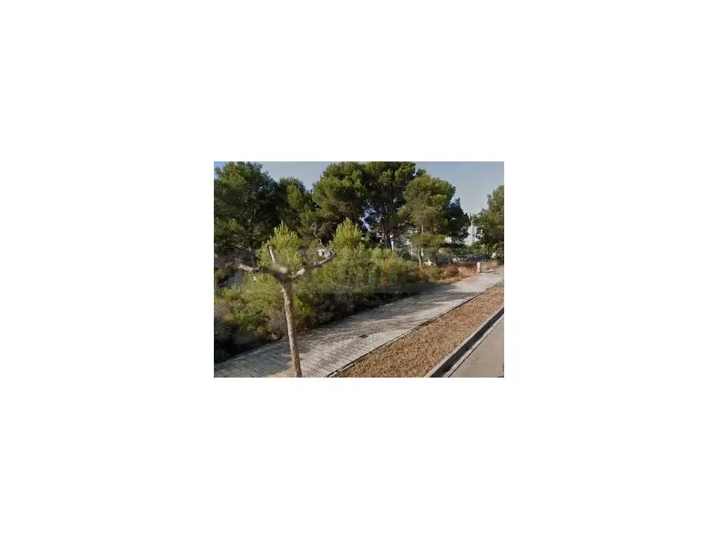 Residential land for sale in Avenida Platja Cristall De La, imagen 4