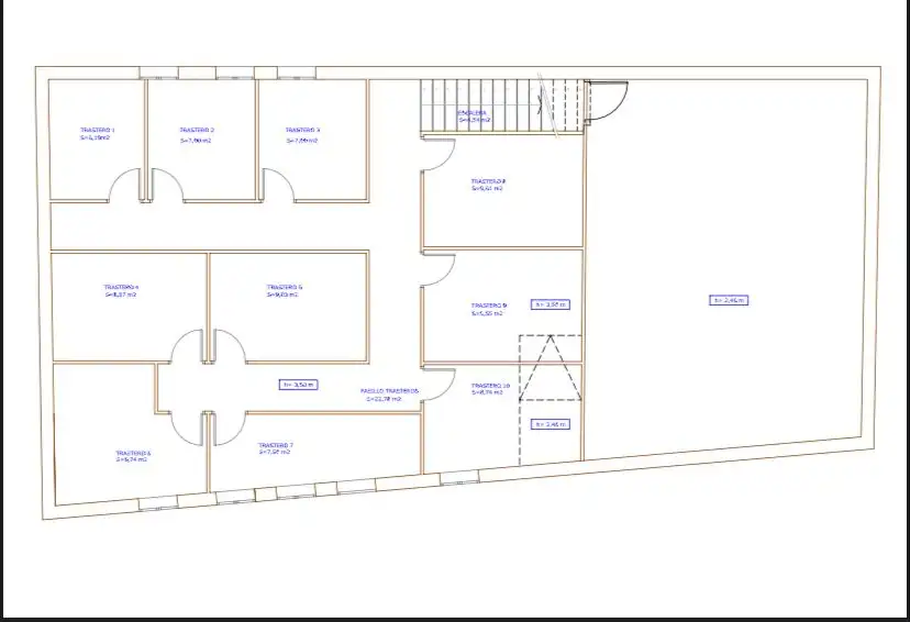 Local comercial en venta en Casco Histórico, imagen 11