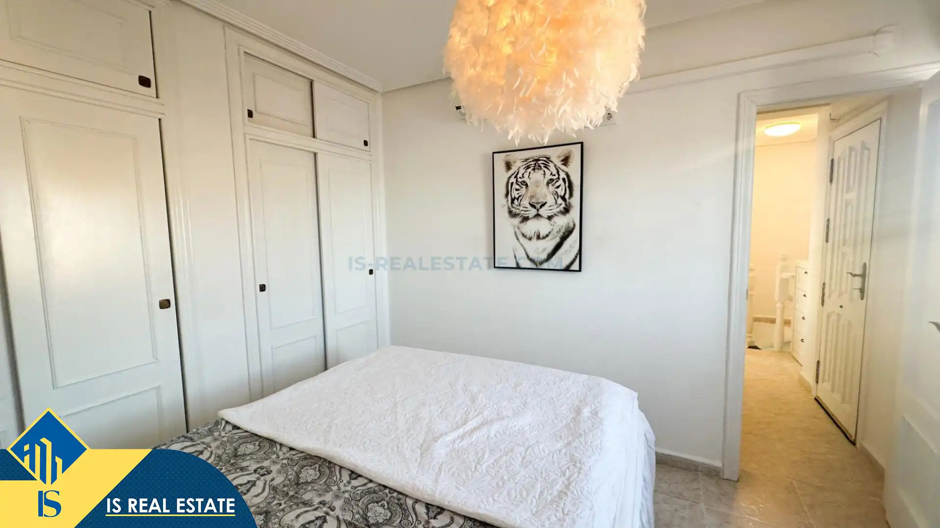 Adosado con piscina en venta en Orihuela Costa, imagen 35